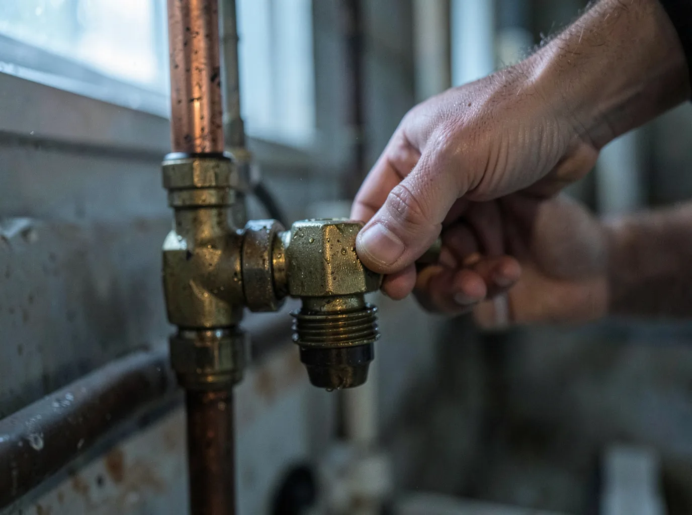 Emergency Plumber Driver, AR FAQs